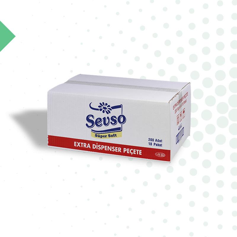 DİSPENSER ÜRÜNLER