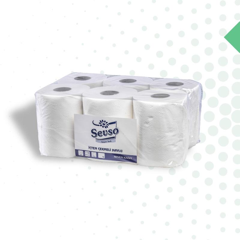 İÇTEN ÇEKMELİ ÜRÜNLER