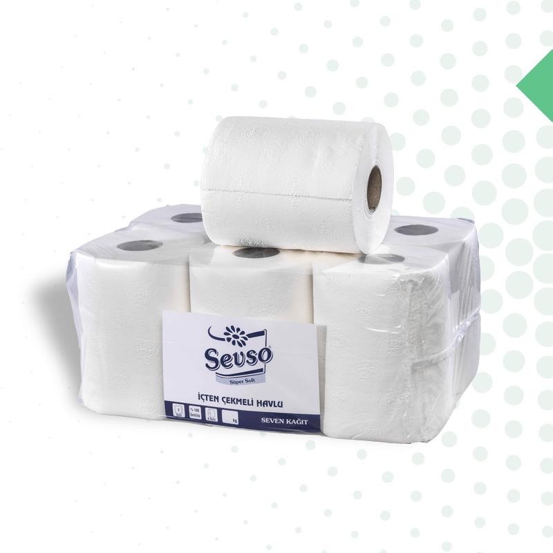 İÇTEN ÇEKMELİ ÜRÜNLER