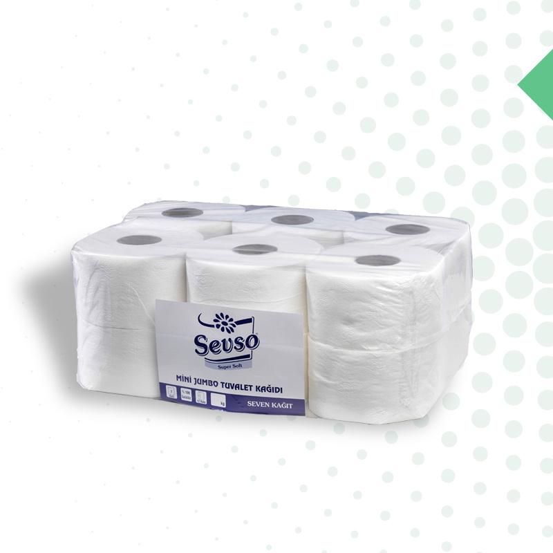 TUVALET KAĞITLARI